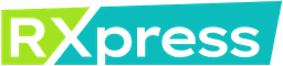 Rxpress Logo