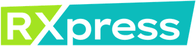 RXpress Logo