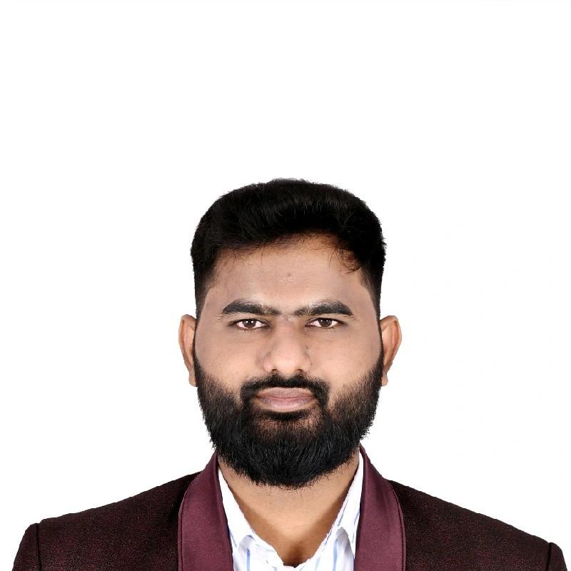 Shaik Abdul Azees
